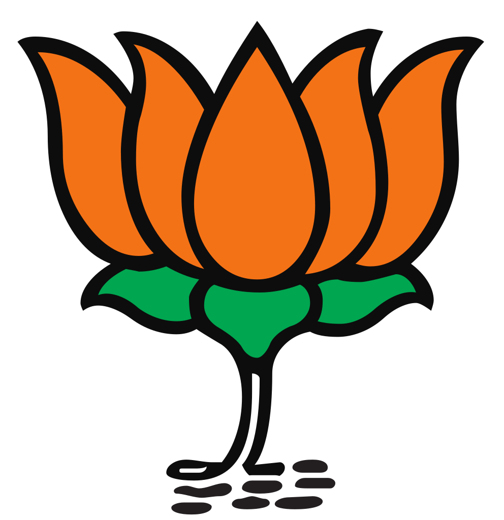 BJP Lotus